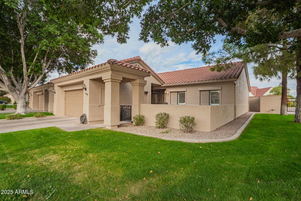 45 E 9TH Place 1, Mesa, AZ 85201