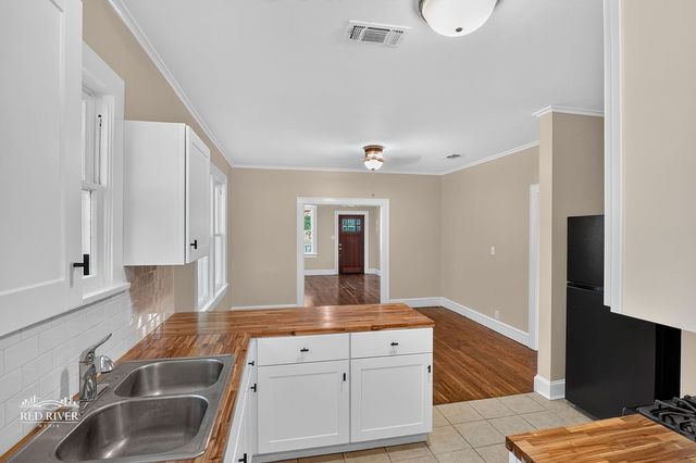 135 Prospect Street, Shreveport, LA 71104