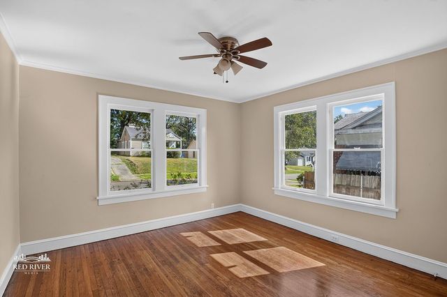 135 Prospect Street, Shreveport, LA 71104