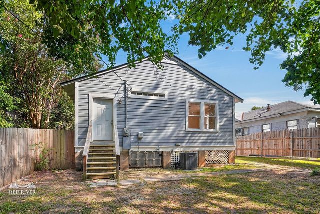 135 Prospect Street, Shreveport, LA 71104