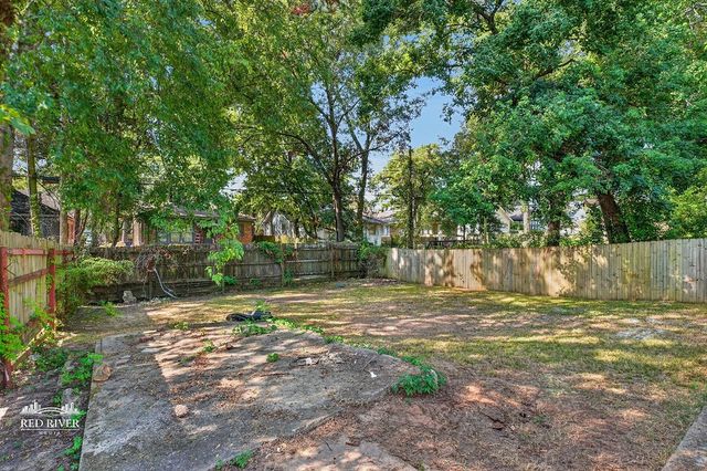 135 Prospect Street, Shreveport, LA 71104