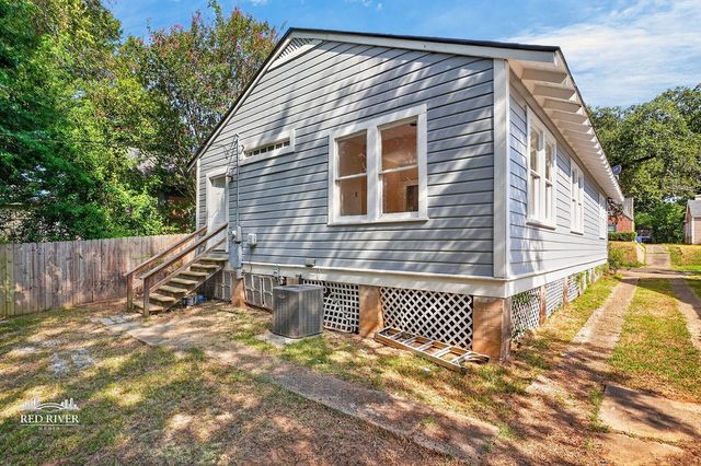 135 Prospect Street, Shreveport, LA 71104