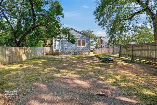 135 Prospect Street, Shreveport, LA 71104