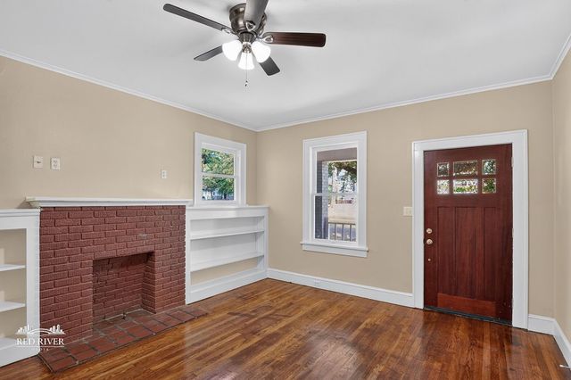 135 Prospect Street, Shreveport, LA 71104