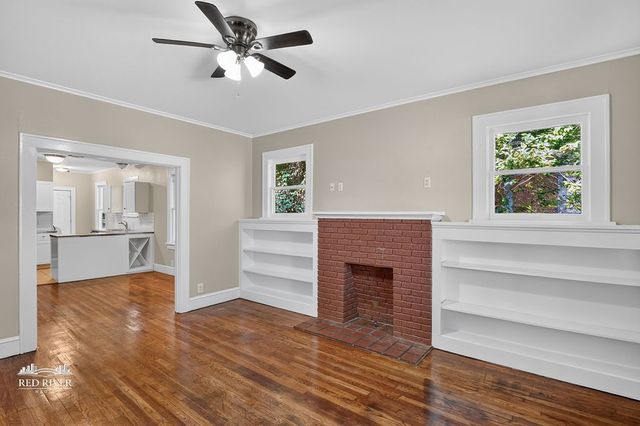 135 Prospect Street, Shreveport, LA 71104