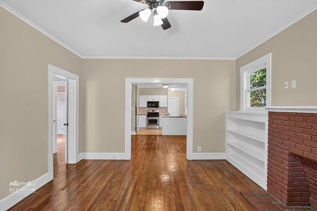 135 Prospect Street, Shreveport, LA 71104