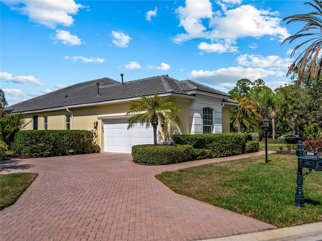 8316 ABINGDON COURT, Bradenton, FL 34201