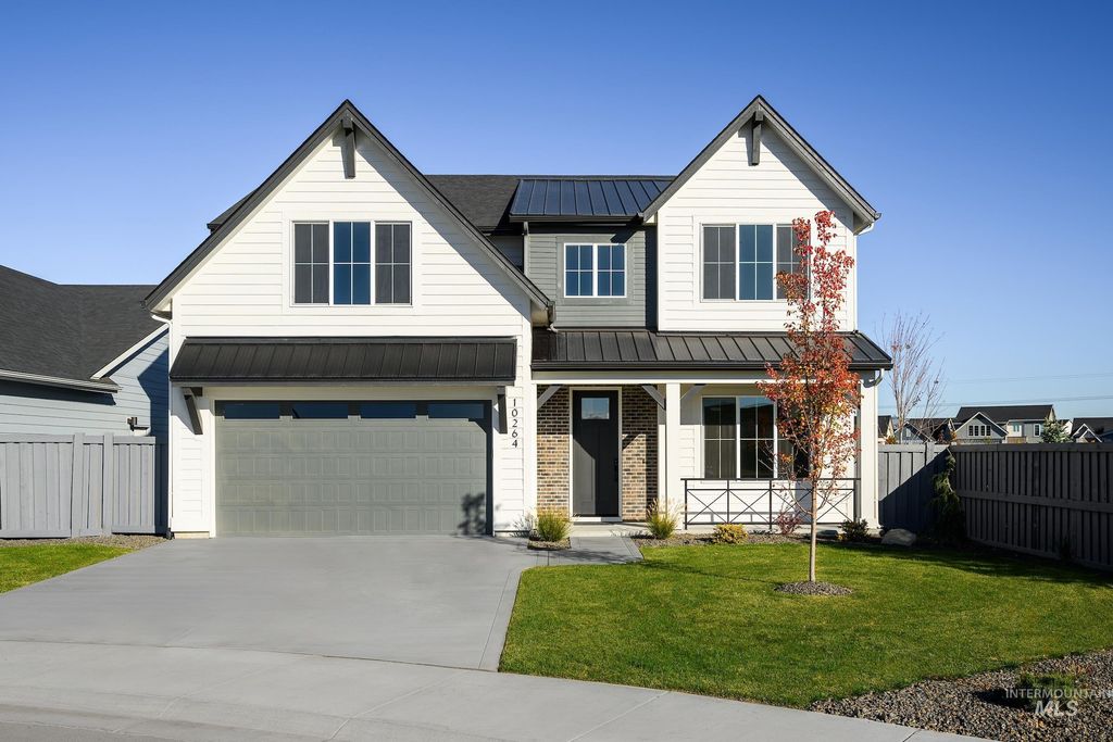10264 Stony Oak Court, Nampa, ID 83687