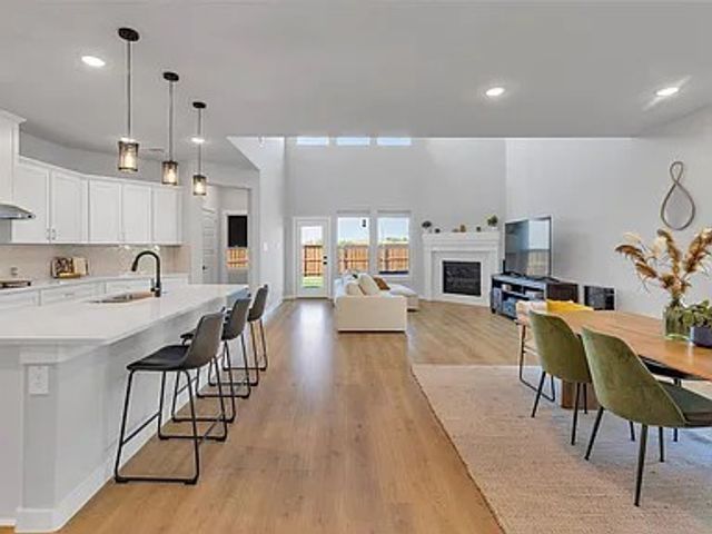 6105 Poolside Way, Royse City, TX 75189