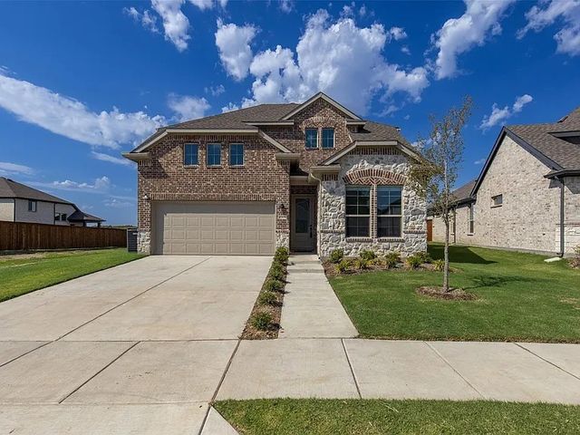 6105 Poolside Way, Royse City, TX 75189