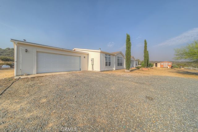 52830 Mount Road, Anza, CA 92539