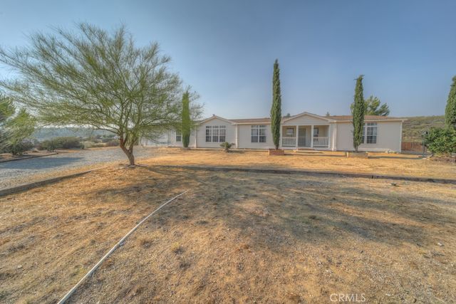52830 Mount Road, Anza, CA 92539