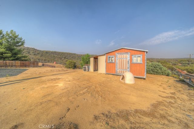 52830 Mount Road, Anza, CA 92539