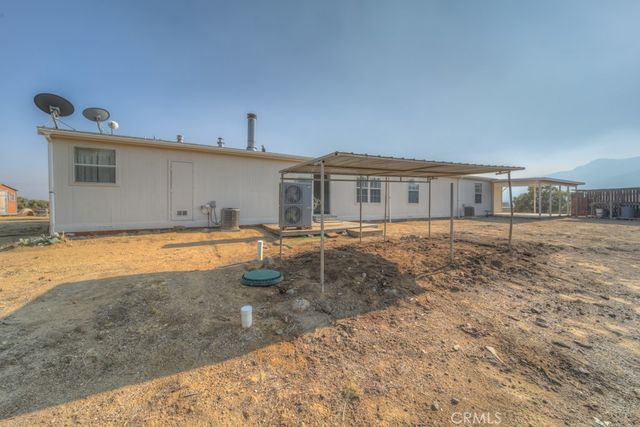 52830 Mount Road, Anza, CA 92539