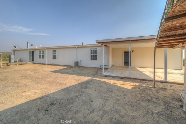 52830 Mount Road, Anza, CA 92539
