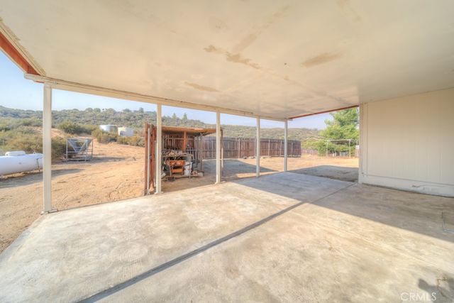 52830 Mount Road, Anza, CA 92539