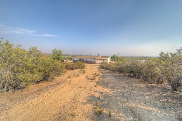 52830 Mount Road, Anza, CA 92539