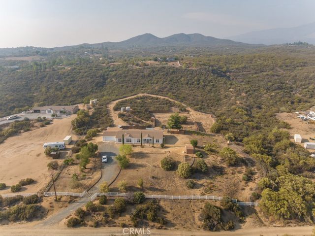 52830 Mount Road, Anza, CA 92539