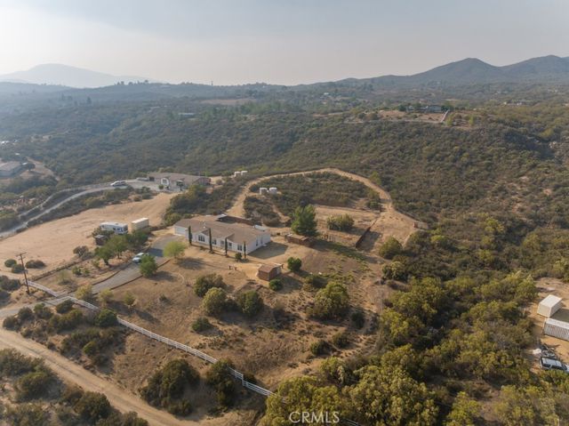 52830 Mount Road, Anza, CA 92539