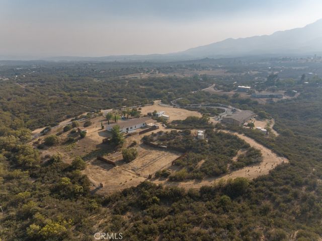 52830 Mount Road, Anza, CA 92539