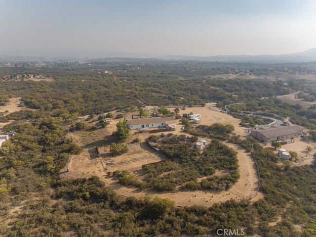 52830 Mount Road, Anza, CA 92539