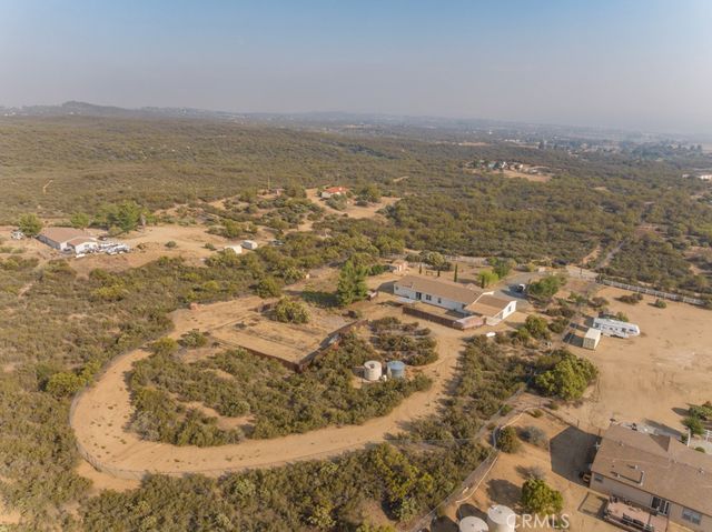 52830 Mount Road, Anza, CA 92539