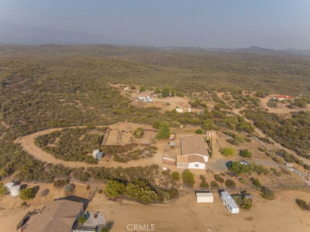 52830 Mount Road, Anza, CA 92539