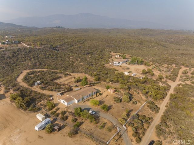 52830 Mount Road, Anza, CA 92539