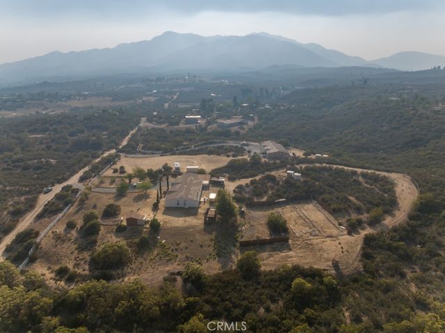 52830 Mount Road, Anza, CA 92539