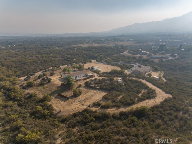 52830 Mount Road, Anza, CA 92539
