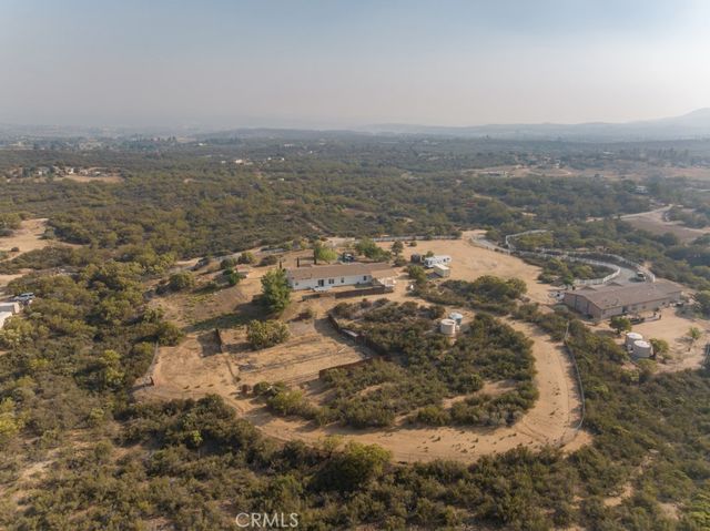 52830 Mount Road, Anza, CA 92539