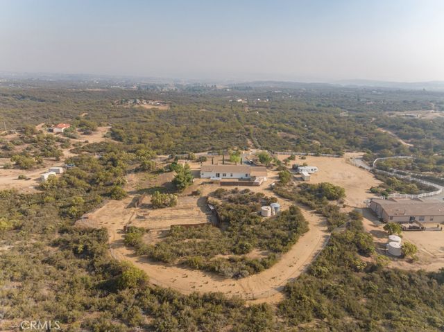 52830 Mount Road, Anza, CA 92539