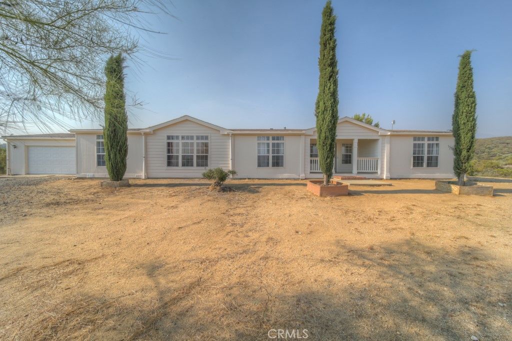 52830 Mount Road, Anza, CA 92539