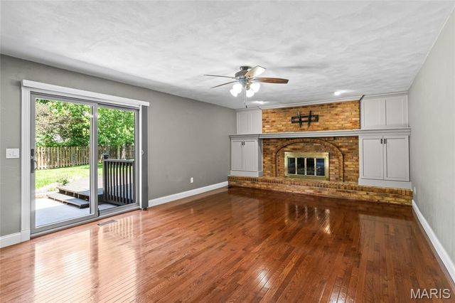 1117 Woodleaf Drive, O'fallon, IL 62269