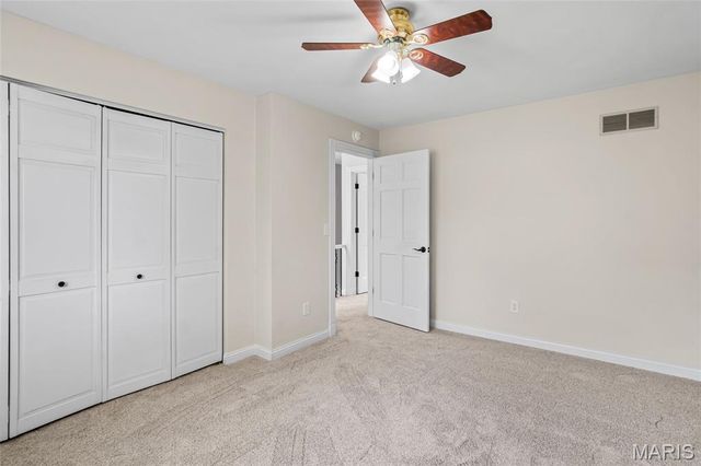 1117 Woodleaf Drive, O'fallon, IL 62269