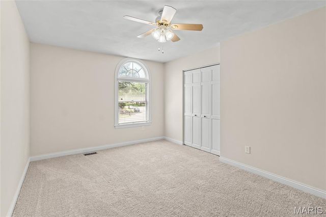 1117 Woodleaf Drive, O'fallon, IL 62269