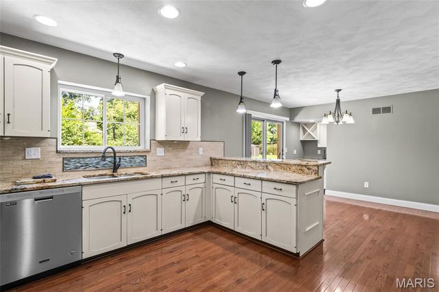 1117 Woodleaf Drive, O'fallon, IL 62269