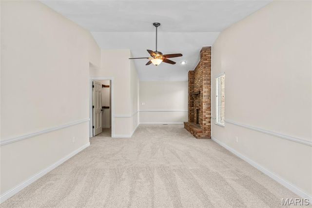 1117 Woodleaf Drive, O'fallon, IL 62269