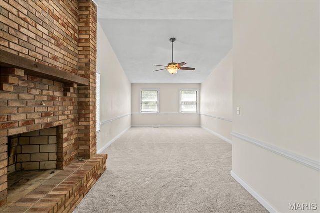 1117 Woodleaf Drive, O'fallon, IL 62269