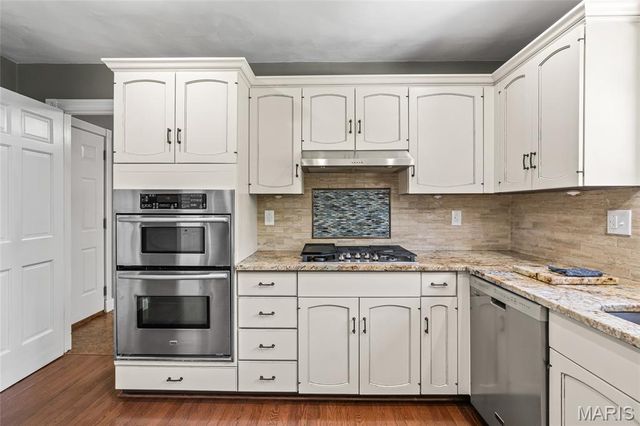 1117 Woodleaf Drive, O'fallon, IL 62269