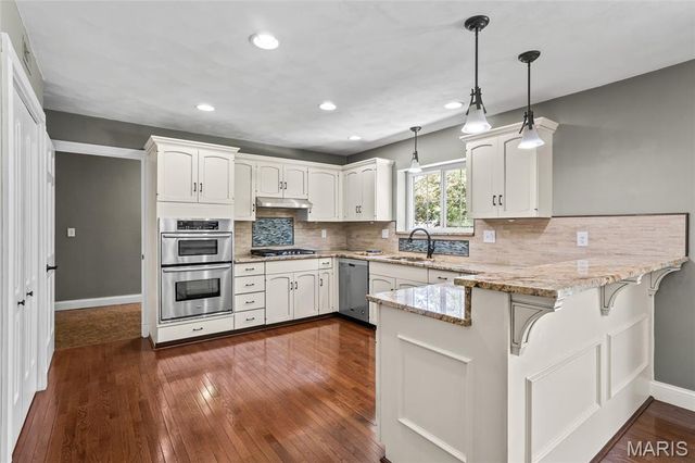 1117 Woodleaf Drive, O'fallon, IL 62269