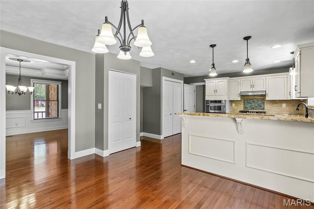 1117 Woodleaf Drive, O'fallon, IL 62269
