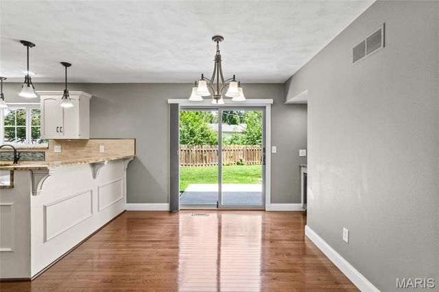 1117 Woodleaf Drive, O'fallon, IL 62269