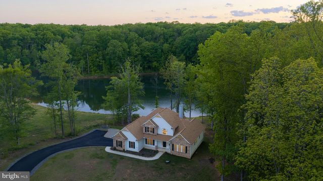 225 RAVEN RD, Bumpass, VA 23024