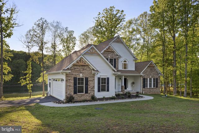 225 RAVEN RD, Bumpass, VA 23024