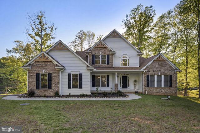 225 RAVEN RD, Bumpass, VA 23024