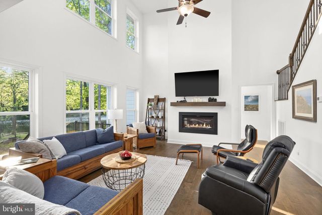 225 RAVEN RD, Bumpass, VA 23024