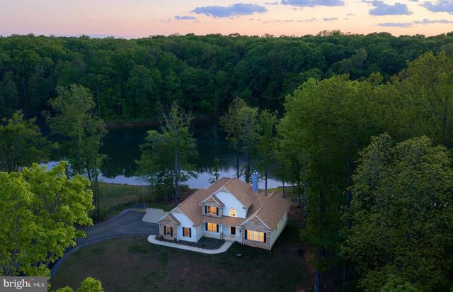 225 RAVEN RD, Bumpass, VA 23024