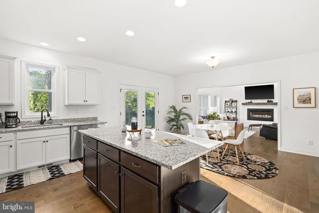 225 RAVEN RD, Bumpass, VA 23024