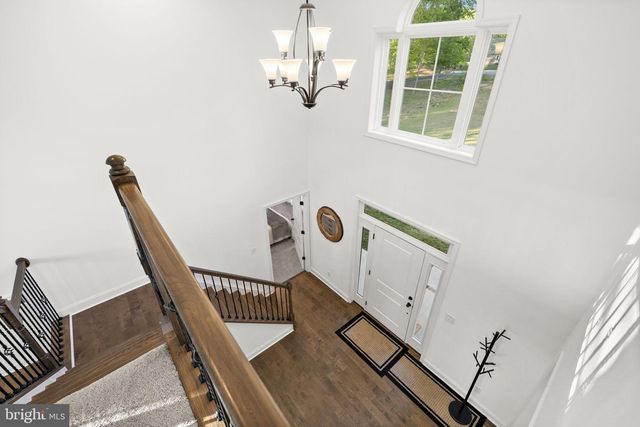 225 RAVEN RD, Bumpass, VA 23024